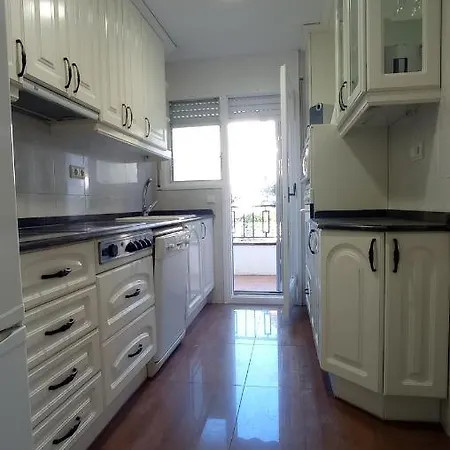 Ca La Torreta Apartment Torredembarra Exterior photo