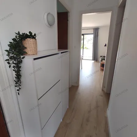 Ca La Torreta Apartment Torredembarra Room photo