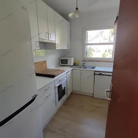 Ca La Torreta Apartment Torredembarra Room photo