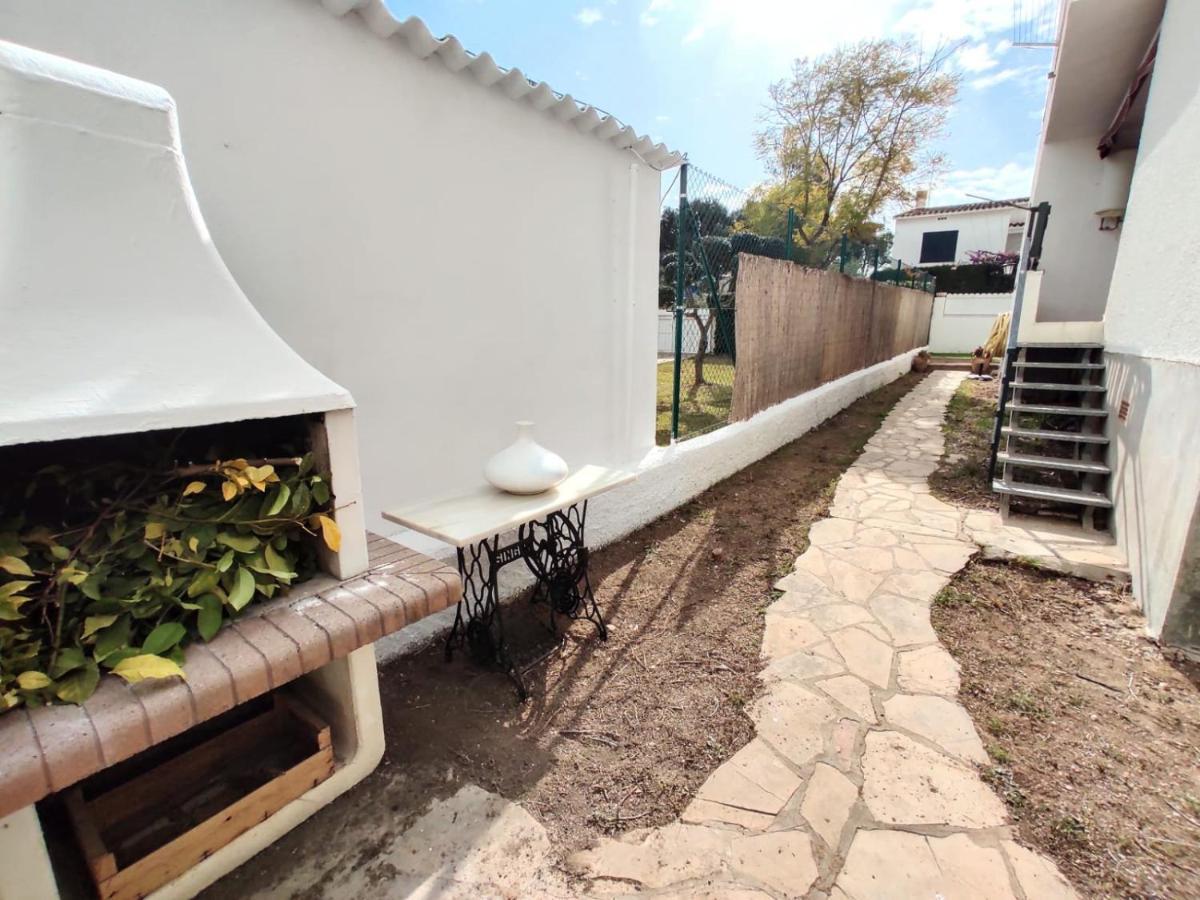 Ca La Torreta Apartment Torredembarra