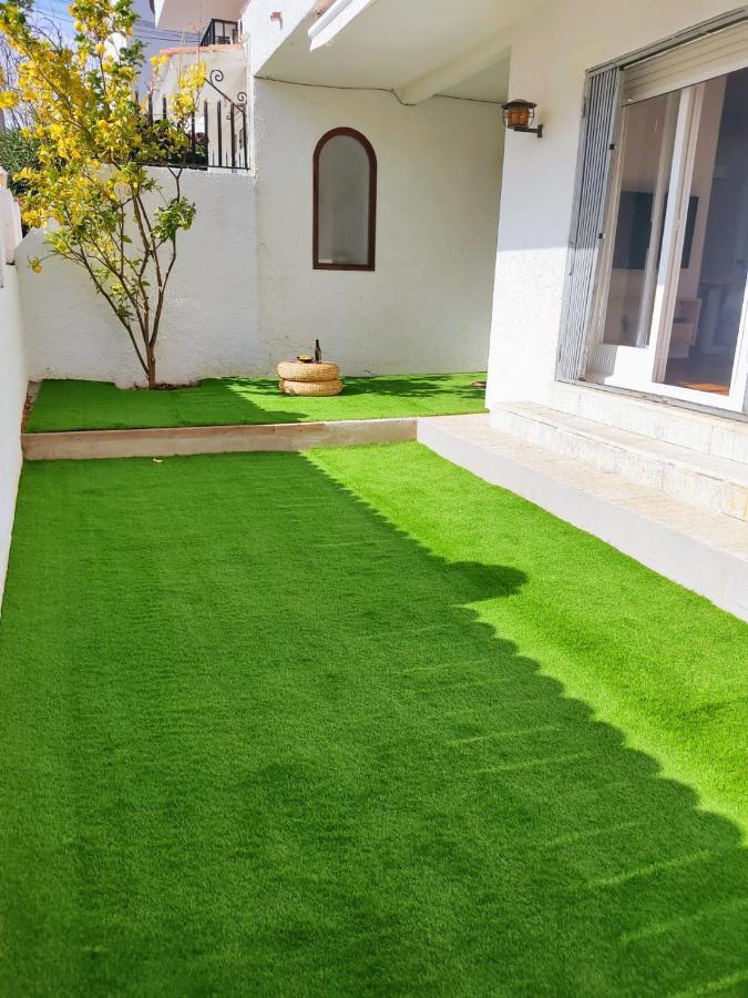 Apartment Ca La Torreta Torredembarra