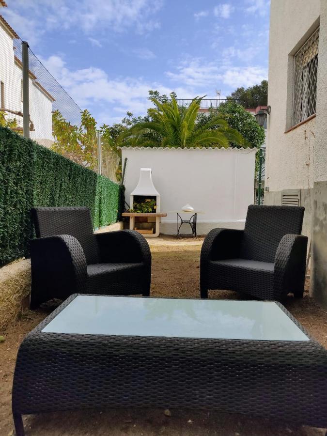 Ca La Torreta Apartment *