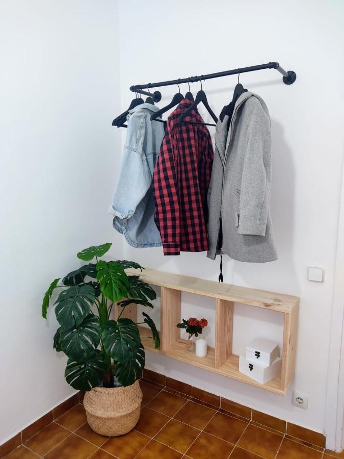 Ca La Torreta Apartment