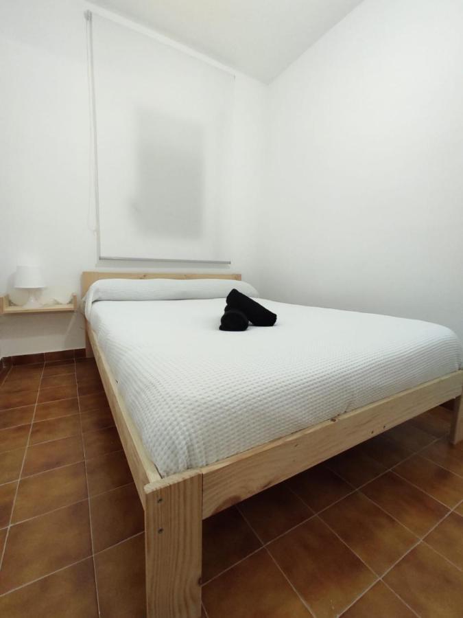 Ca La Torreta Apartment