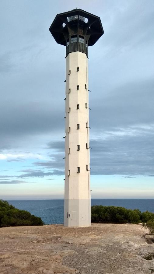 Ca La Torreta Apartment