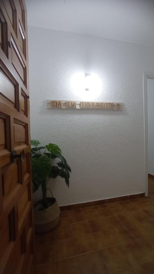 Apartment Ca La Torreta *