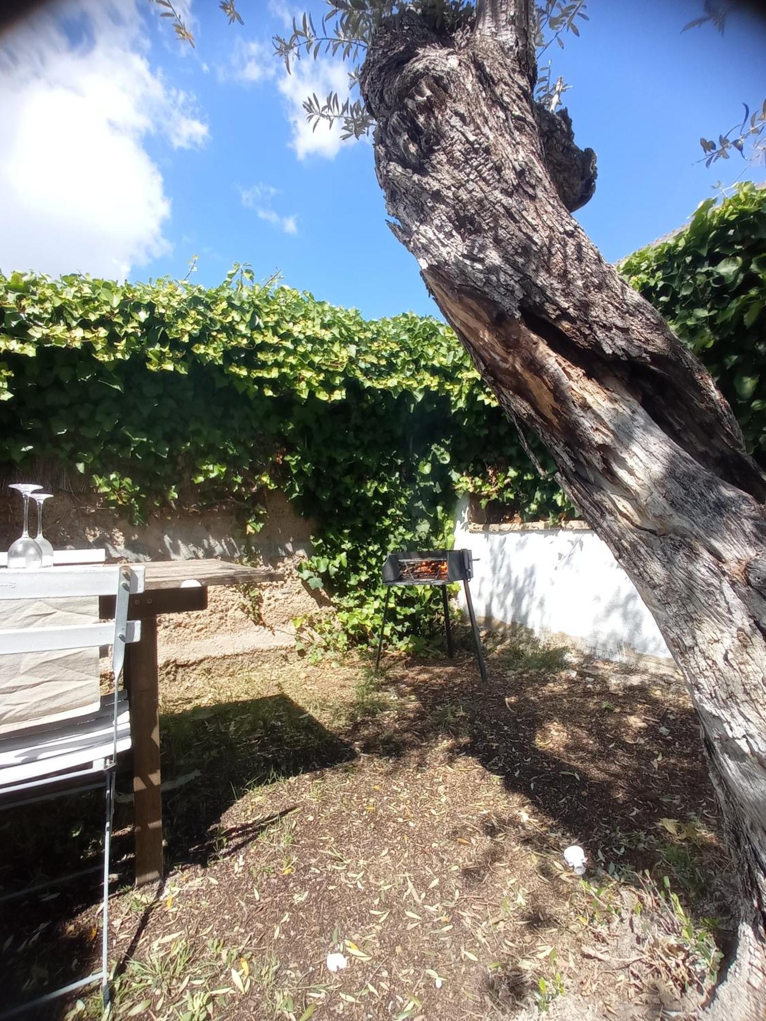 Ca La Torreta Apartment Torredembarra