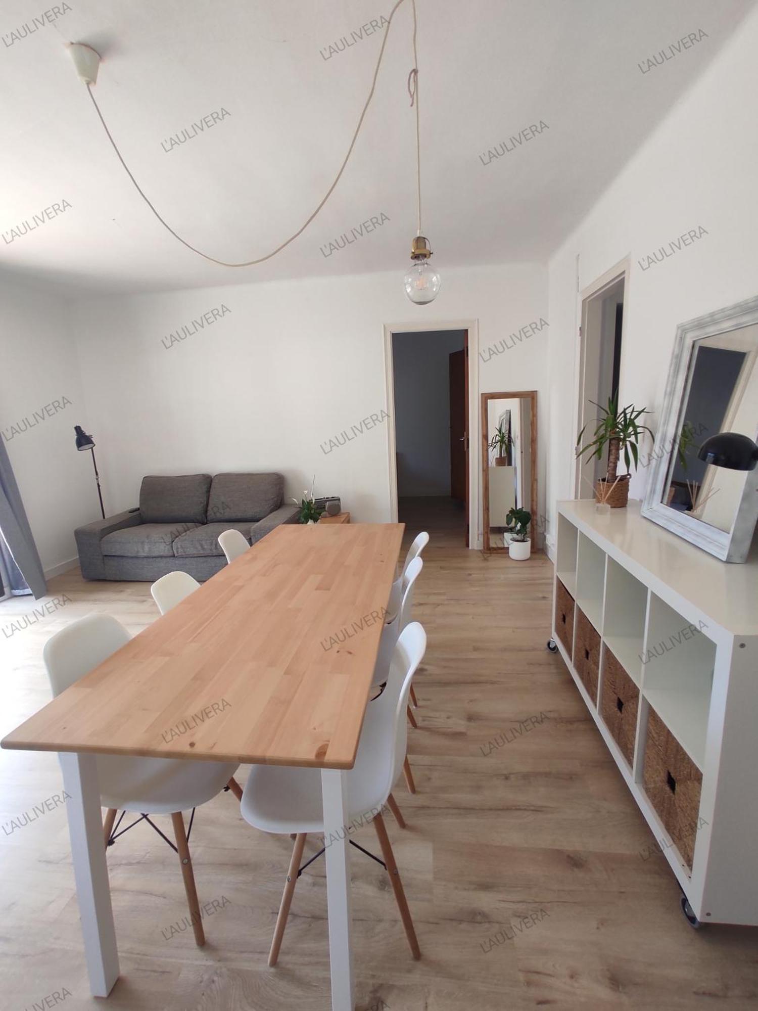 Apartment Ca La Torreta