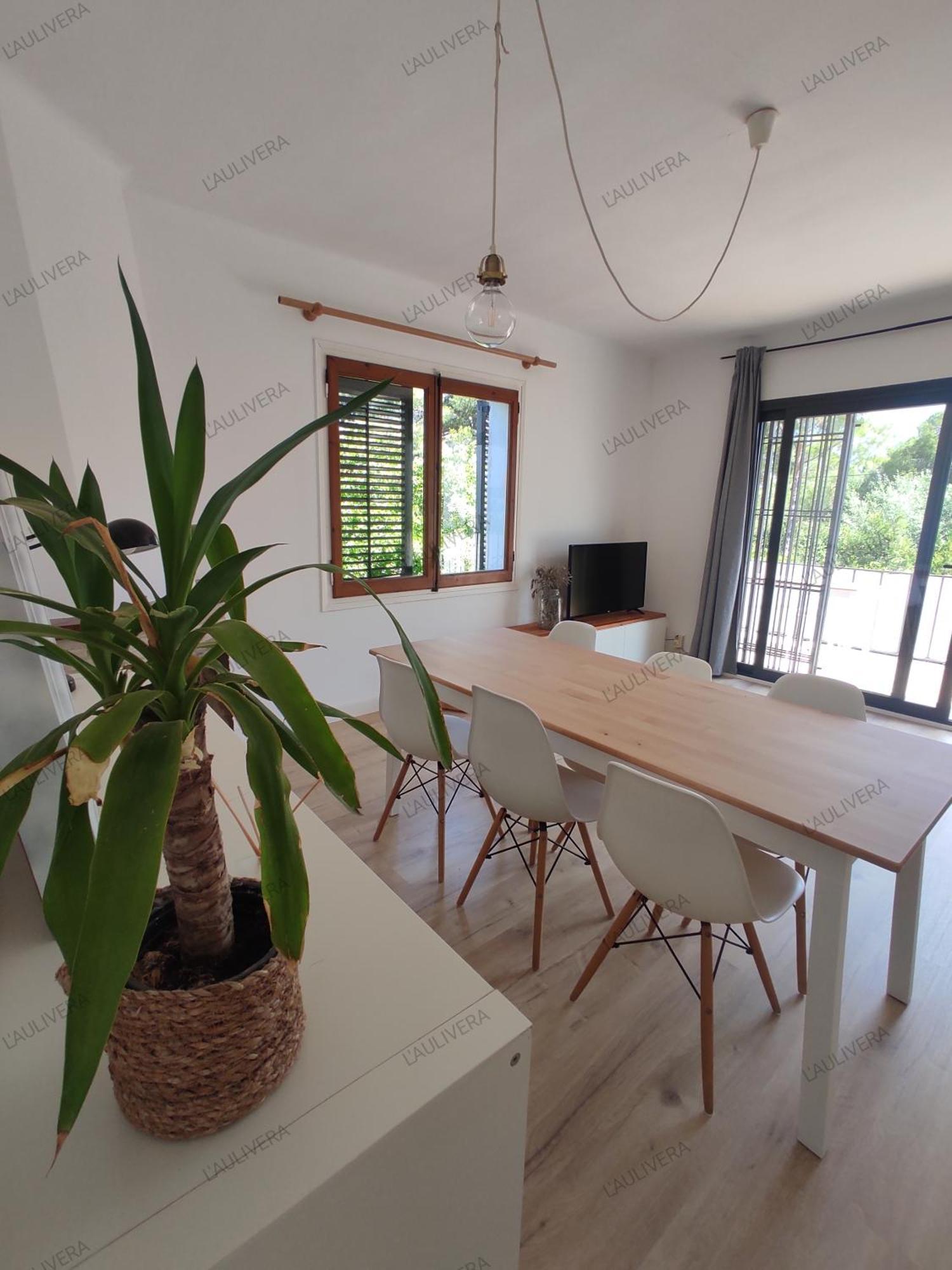 Ca La Torreta Apartment Torredembarra